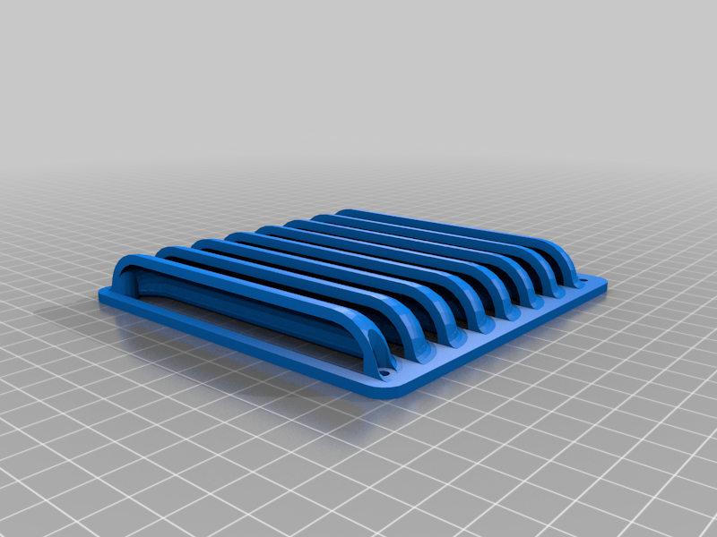 120 MM fan