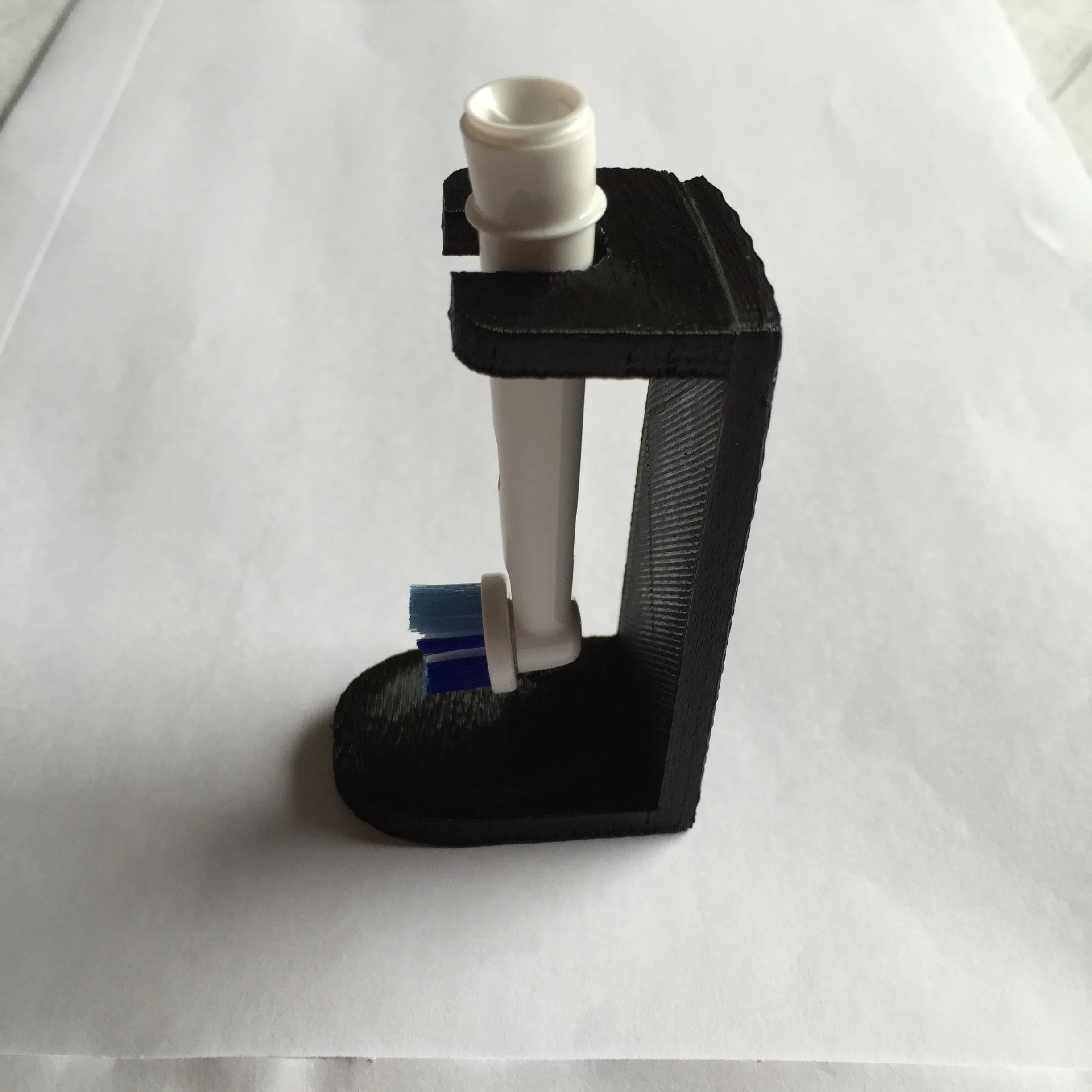 Oral-B Toothbrush stand