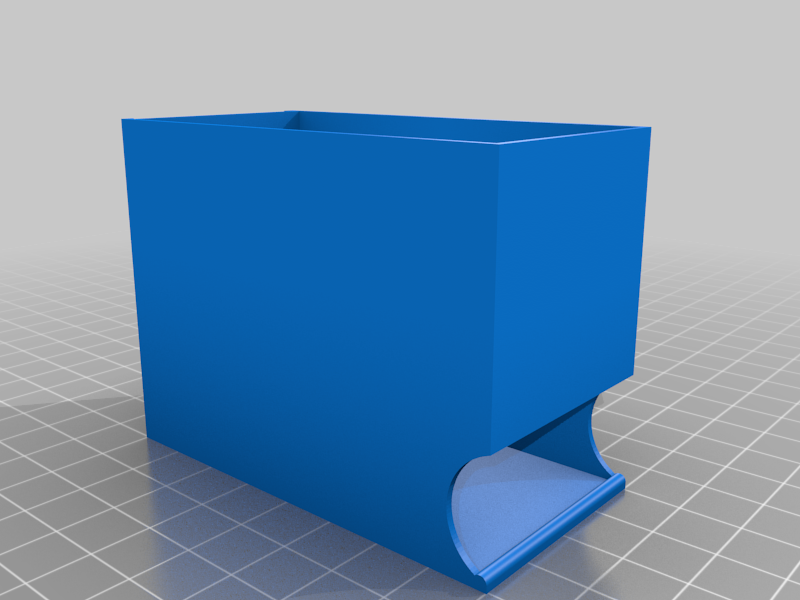 Sauce packet dispenser