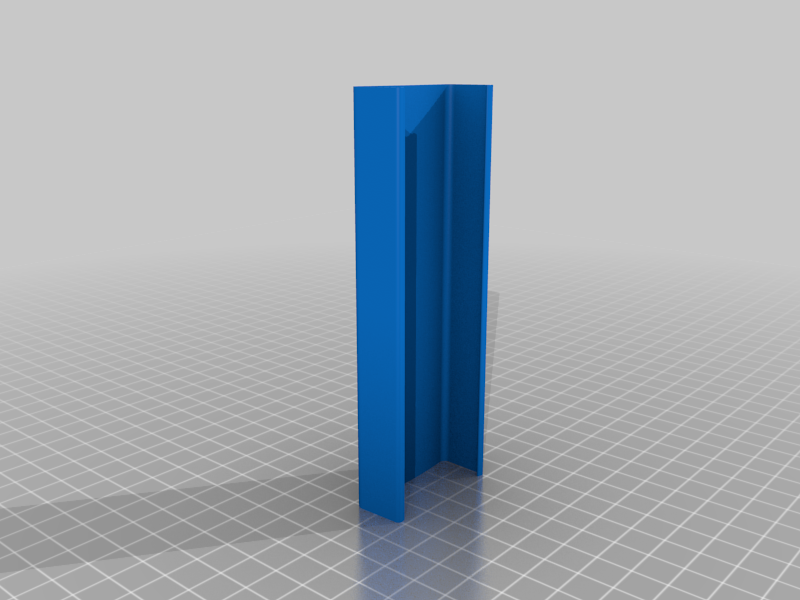 Knife Protector for Ikea Kungsfors Magnetic Knife Rack
