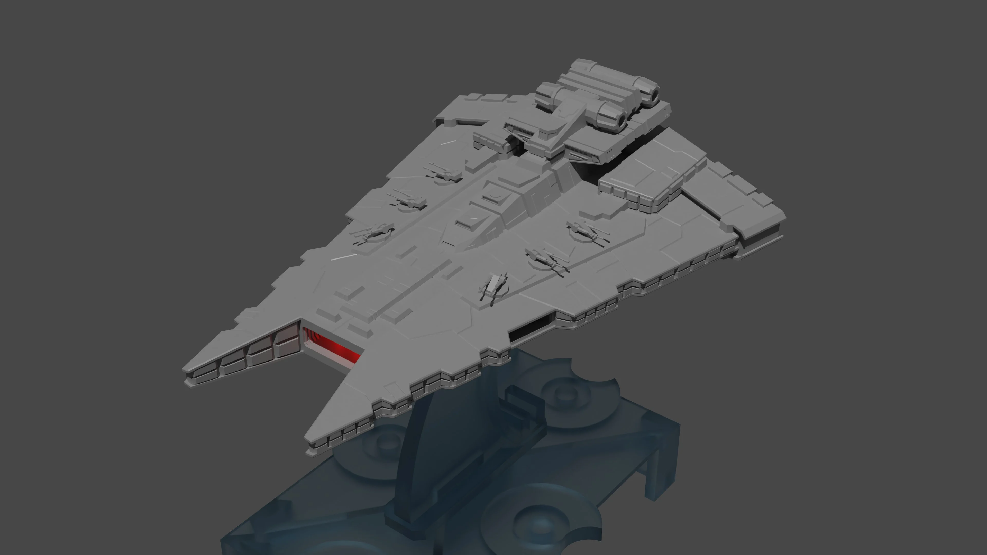 Star Wars Gladiator