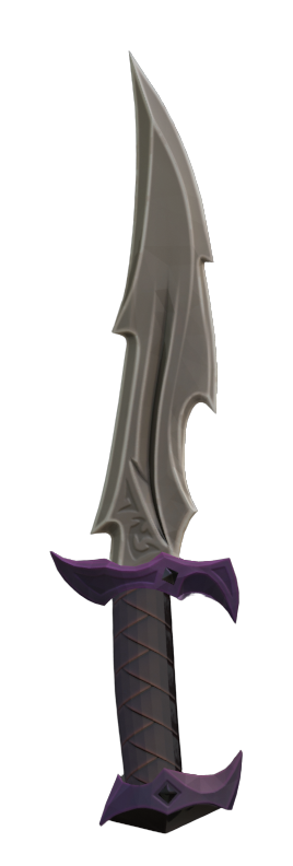Valorant - Reaver melee