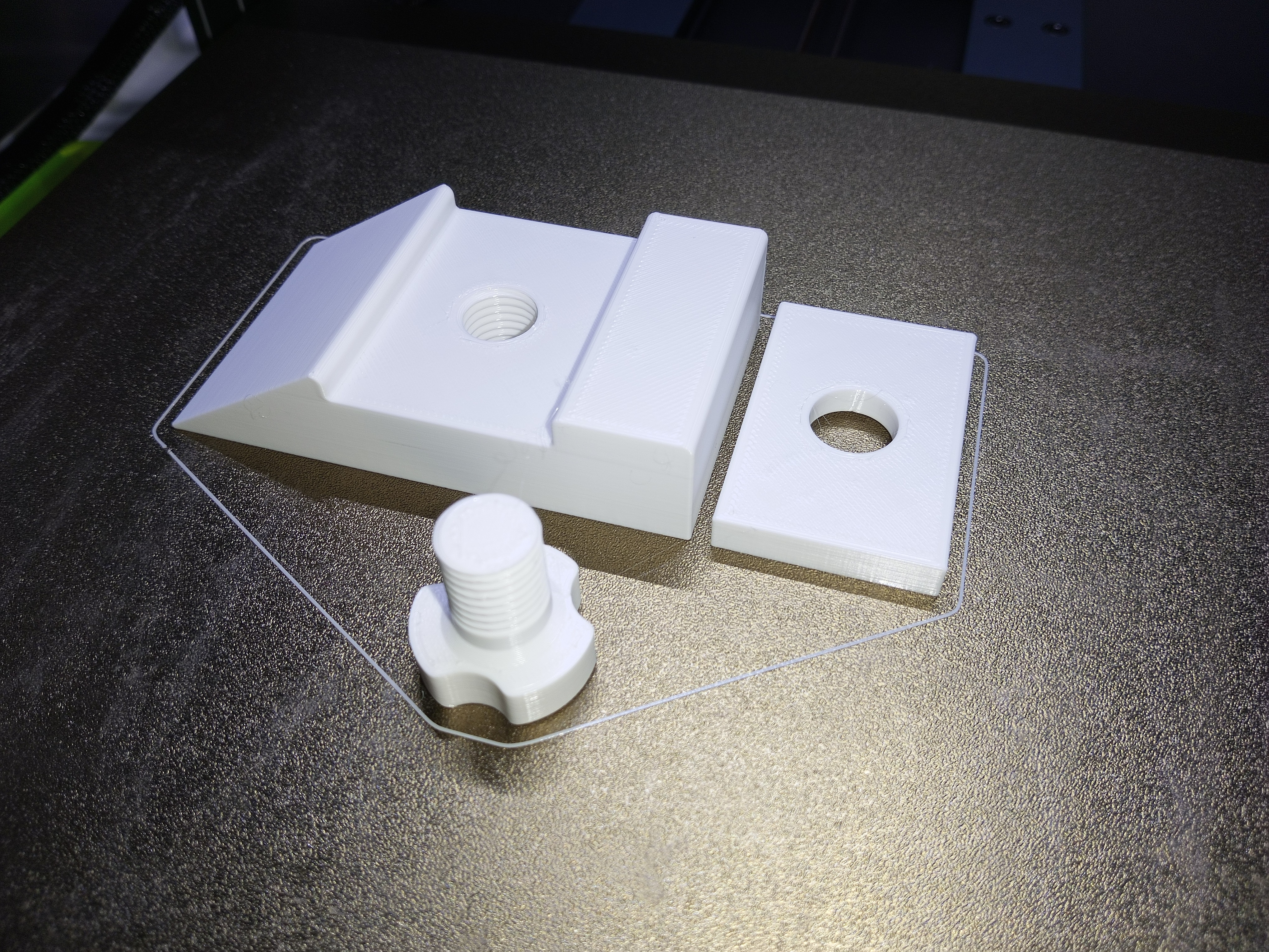Sanding block