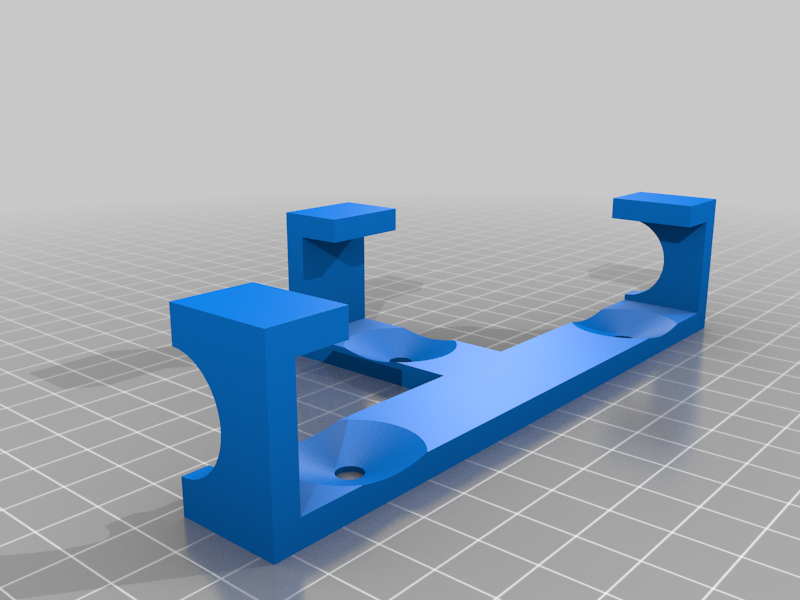 TP-Link Ethernet Switch Holder
