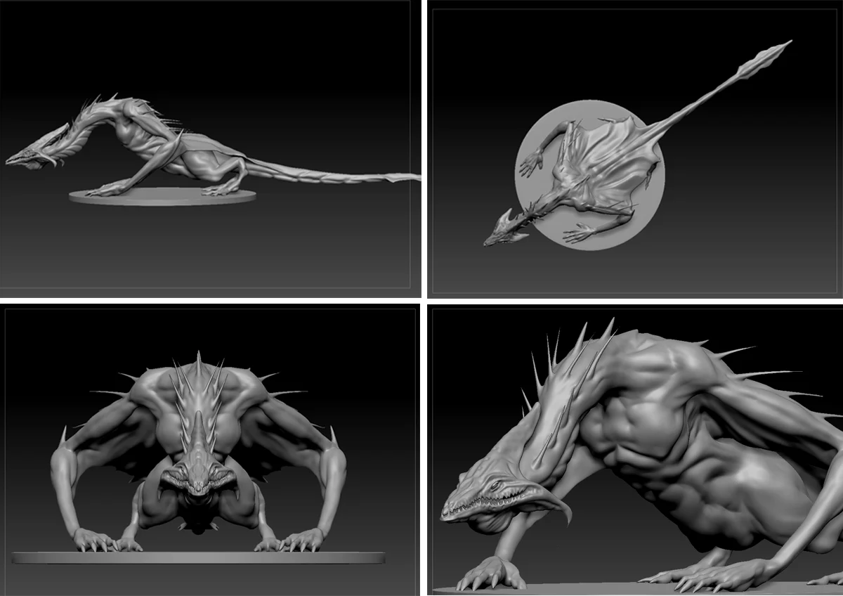 Wyvern