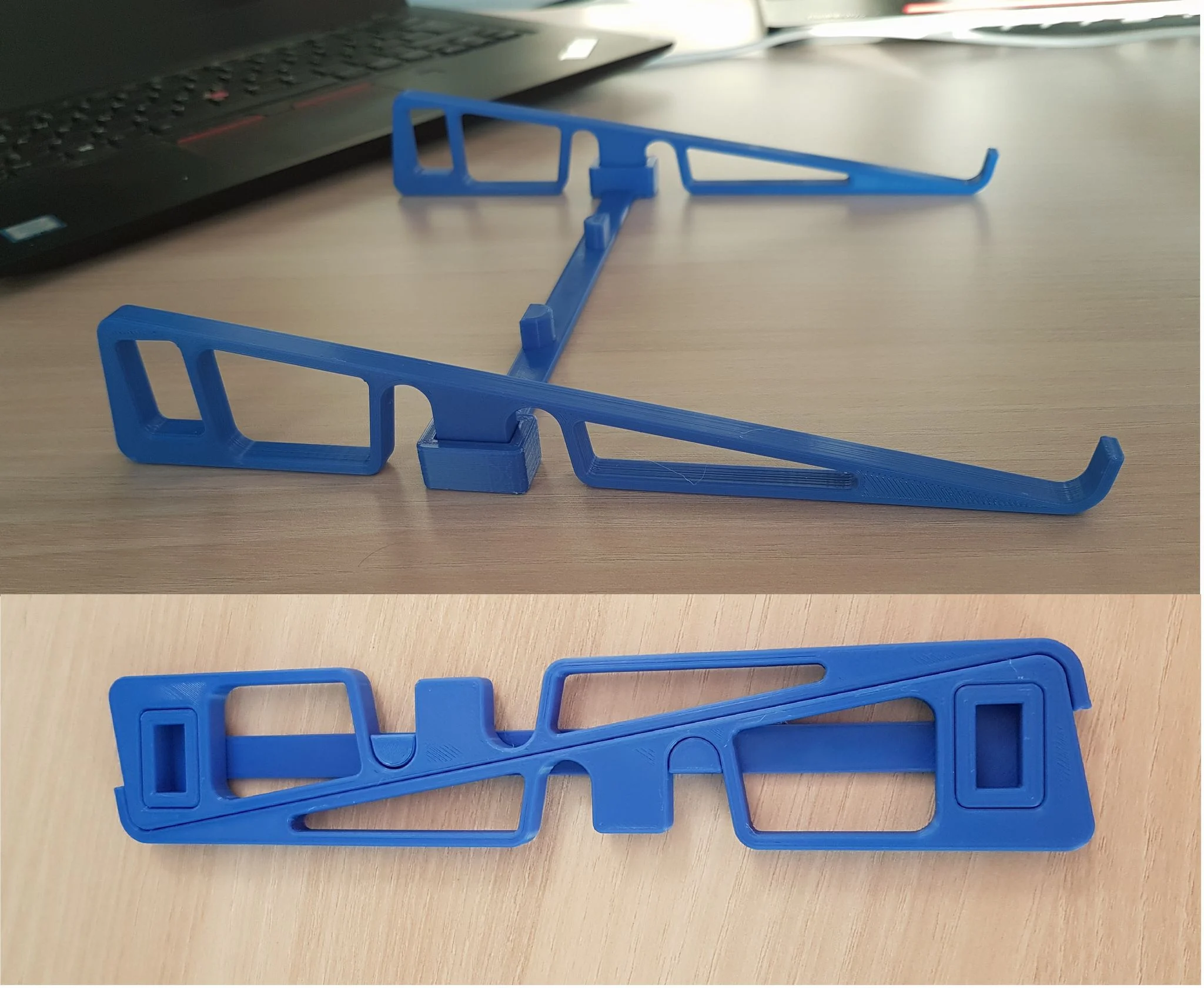 Portable Laptop Stand