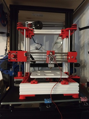 Micro3DPrinter
