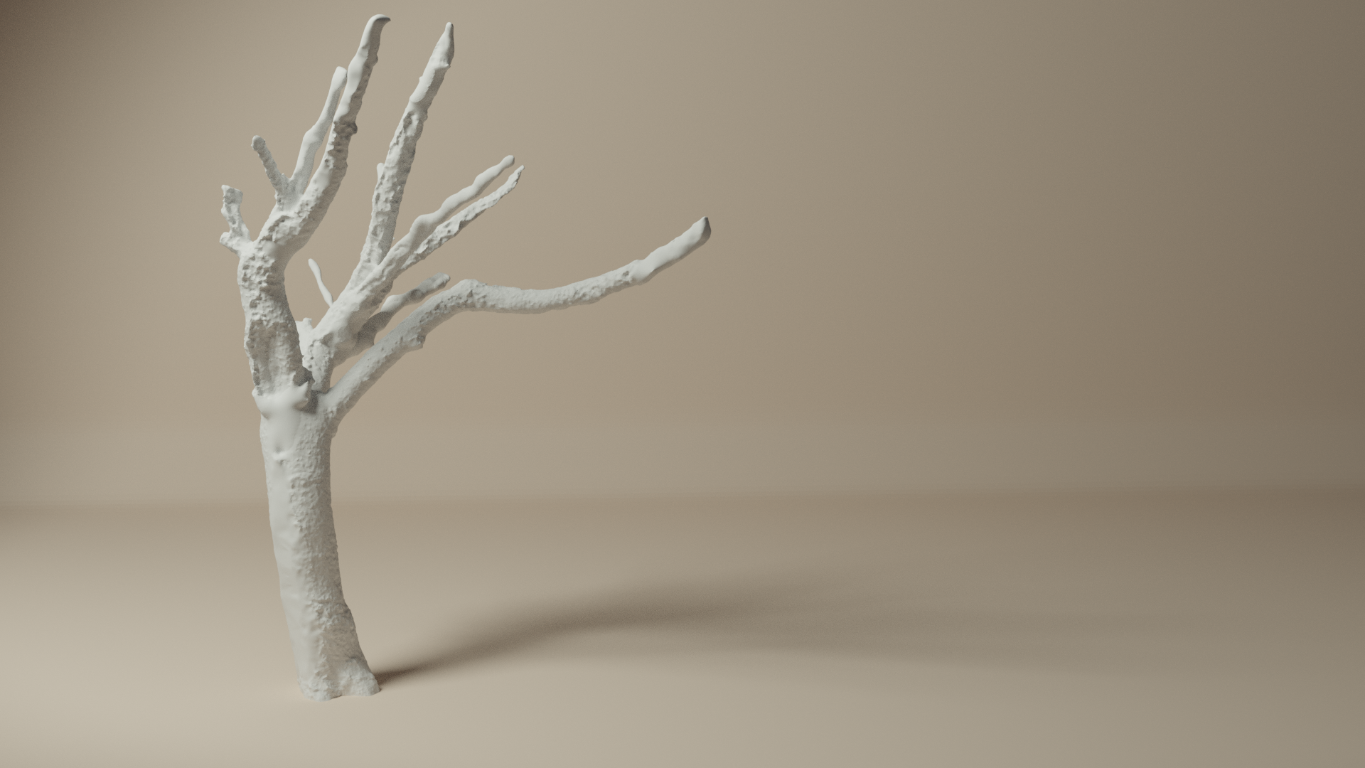 Model Tree #7 - Wargaming Tree for Your Tabletop
