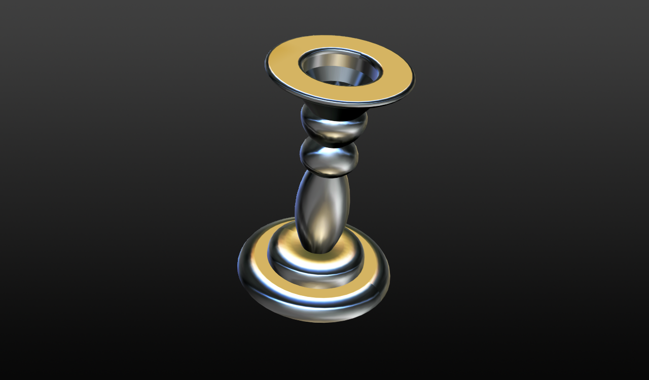 CandleHolder