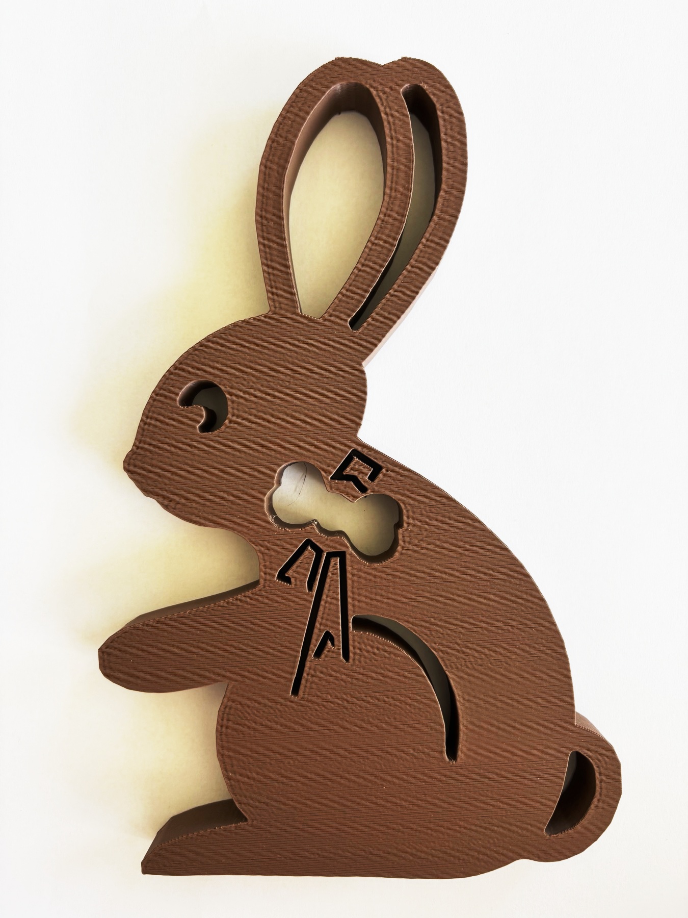 Easter Bunny - Decoration