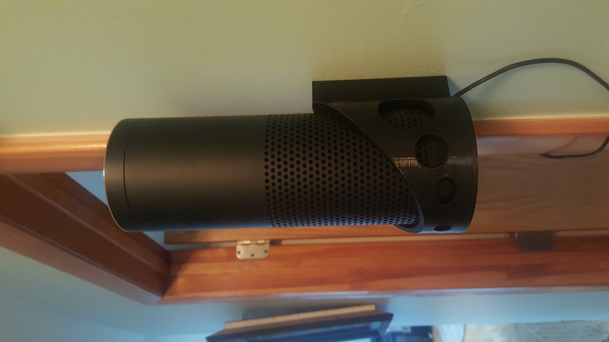 Alexa Wall Mount
