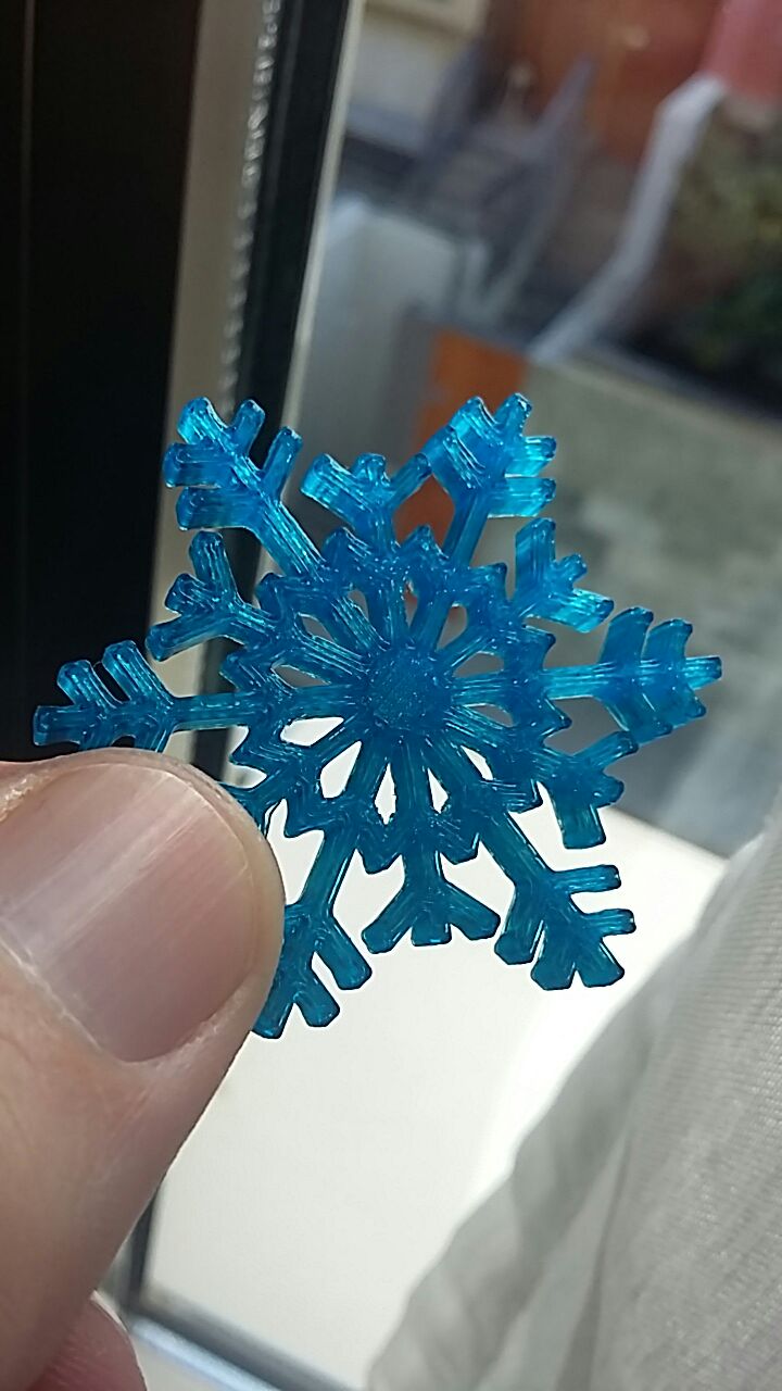 Ice - Hielo