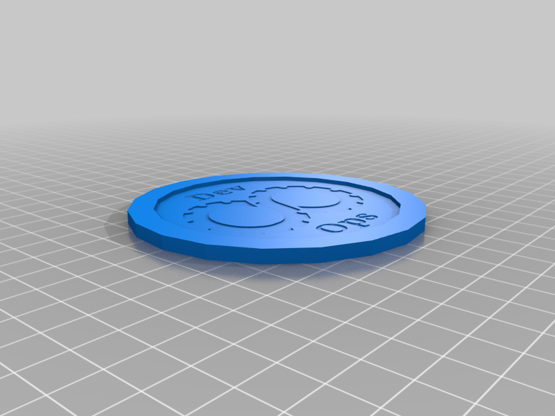 DevOps Cup Holder