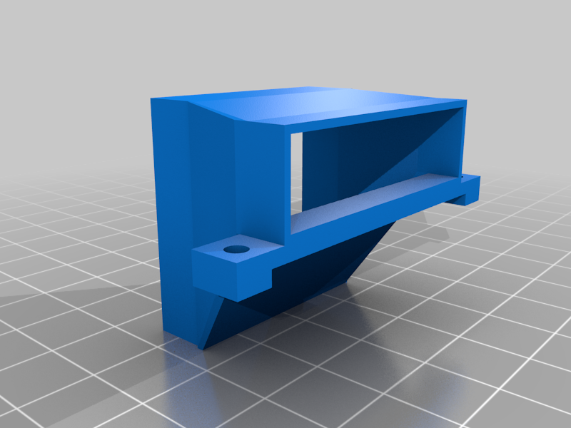 Raspberry Pi 3 TFT Cooler (octodash)