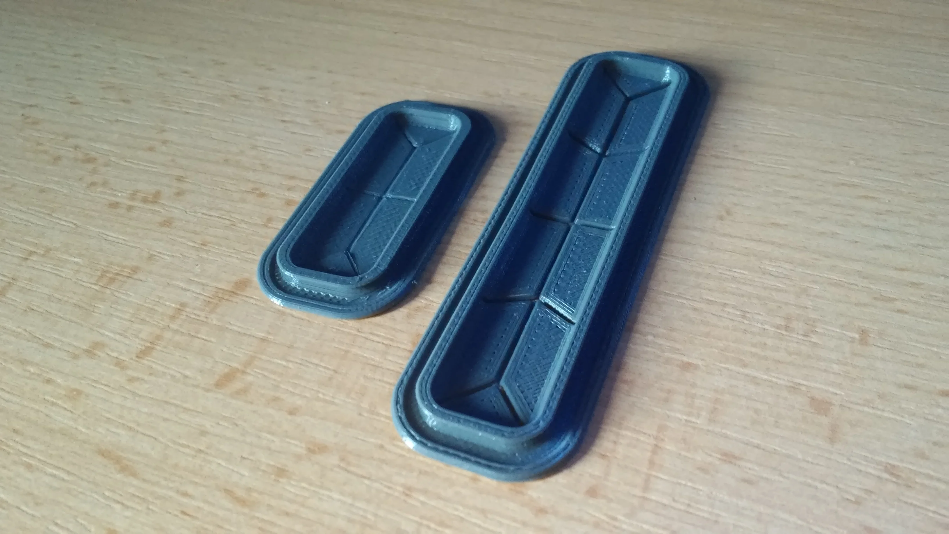 Corsair Spec-M2 cable routing grommets