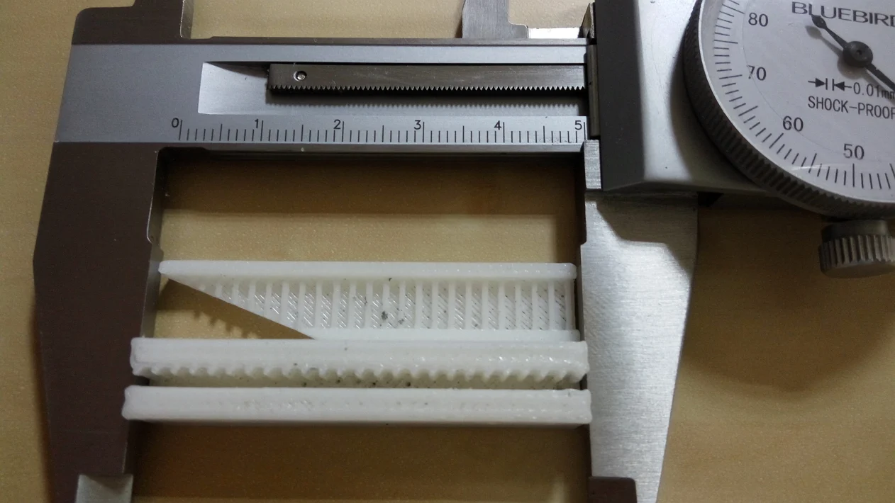 GT2 belt joining jig