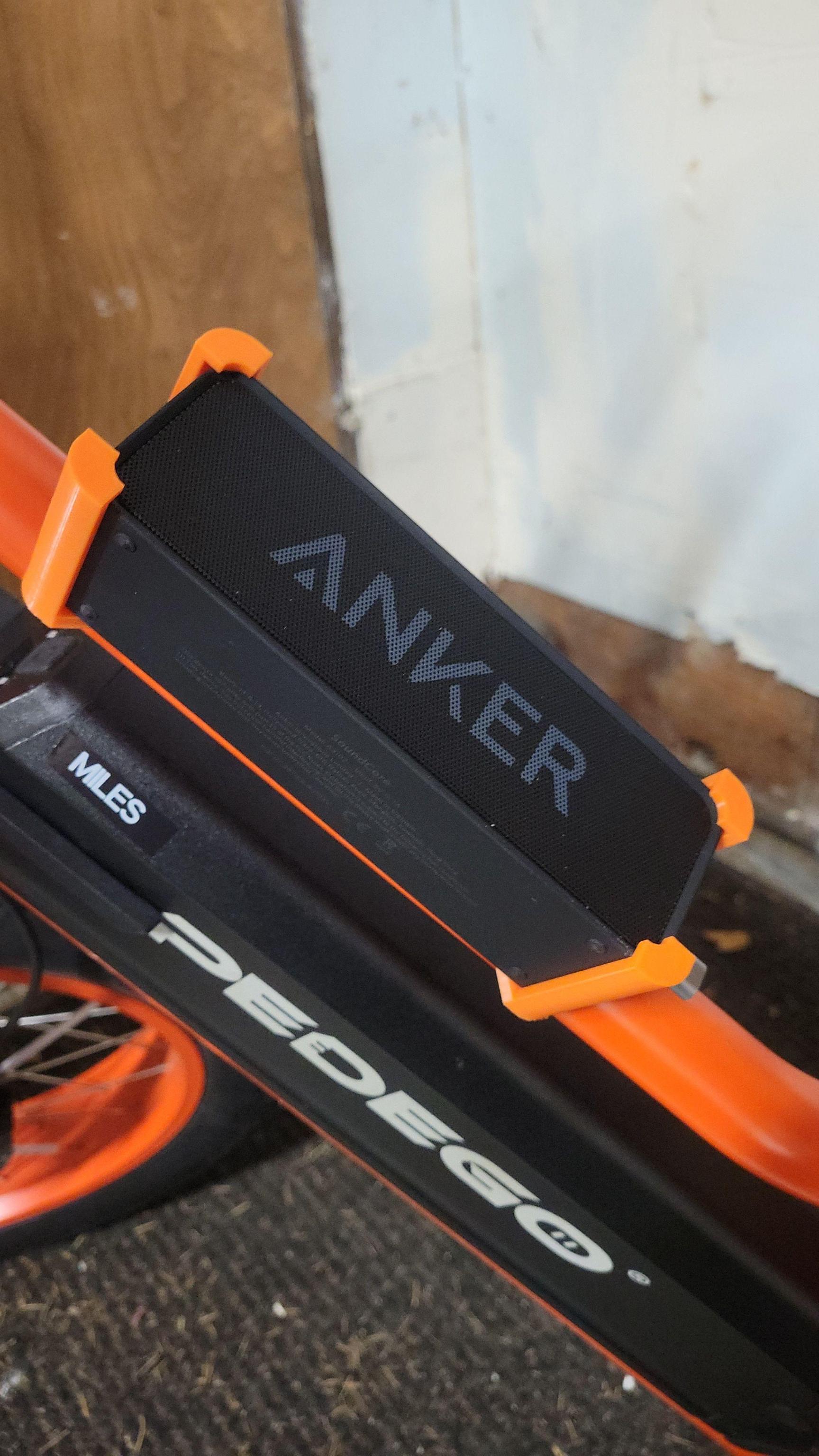 Anker Soundcore 1 Bike Mount