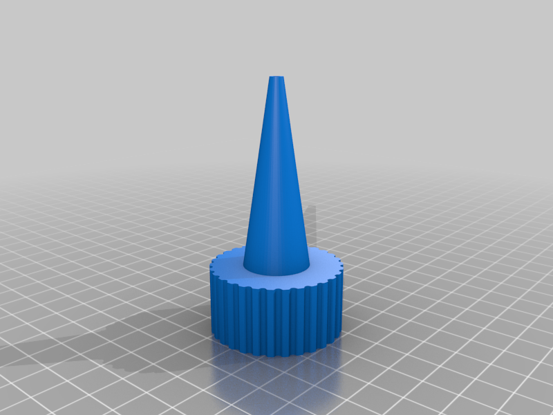 Plant Water Spike