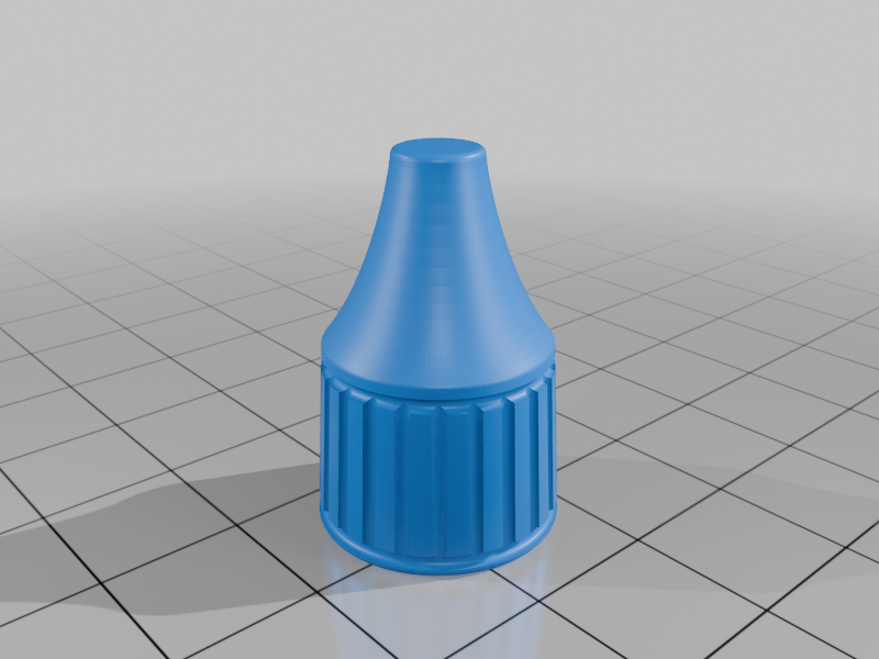 30ml Unicorn Cap