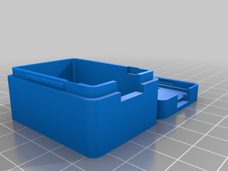 ESP32 CAM Modul Box