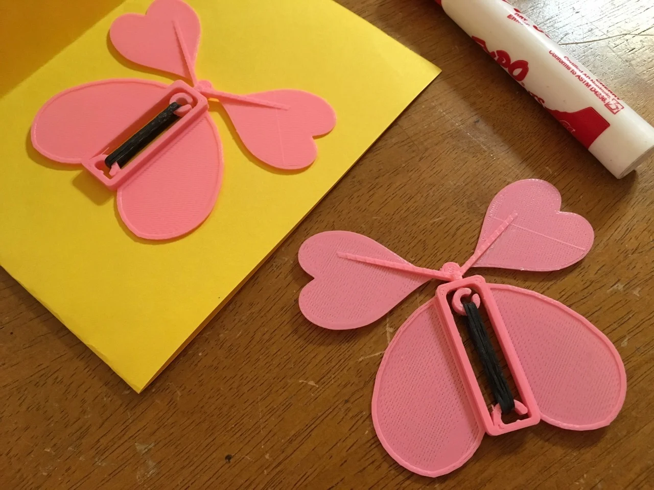 Flutterby