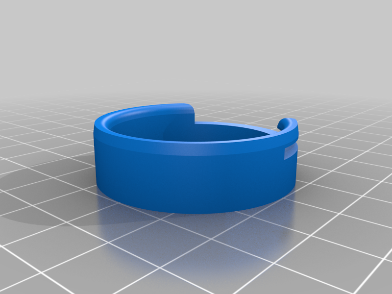 sneak scoop lid
