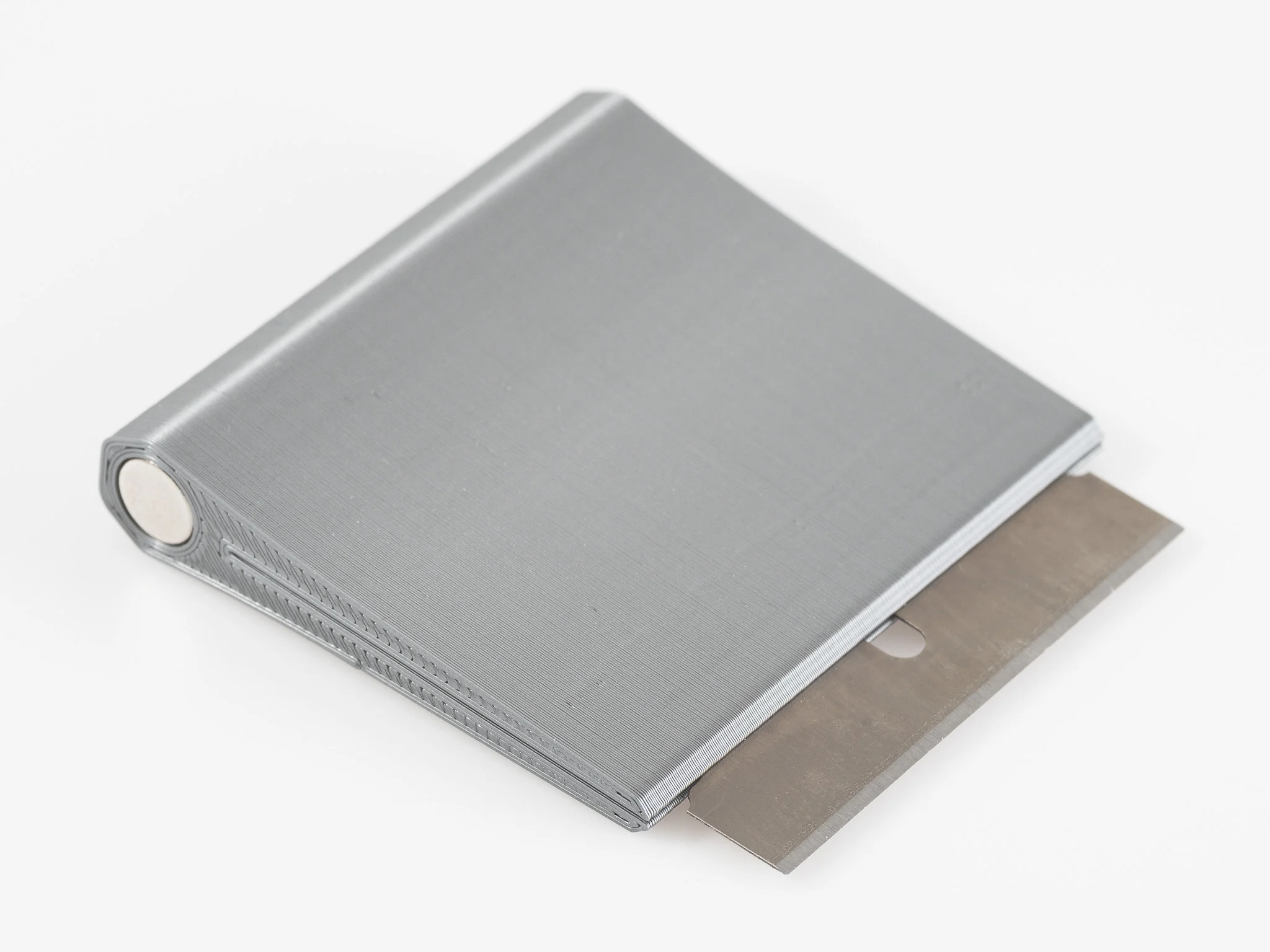 Razor Scraper Short Handle
