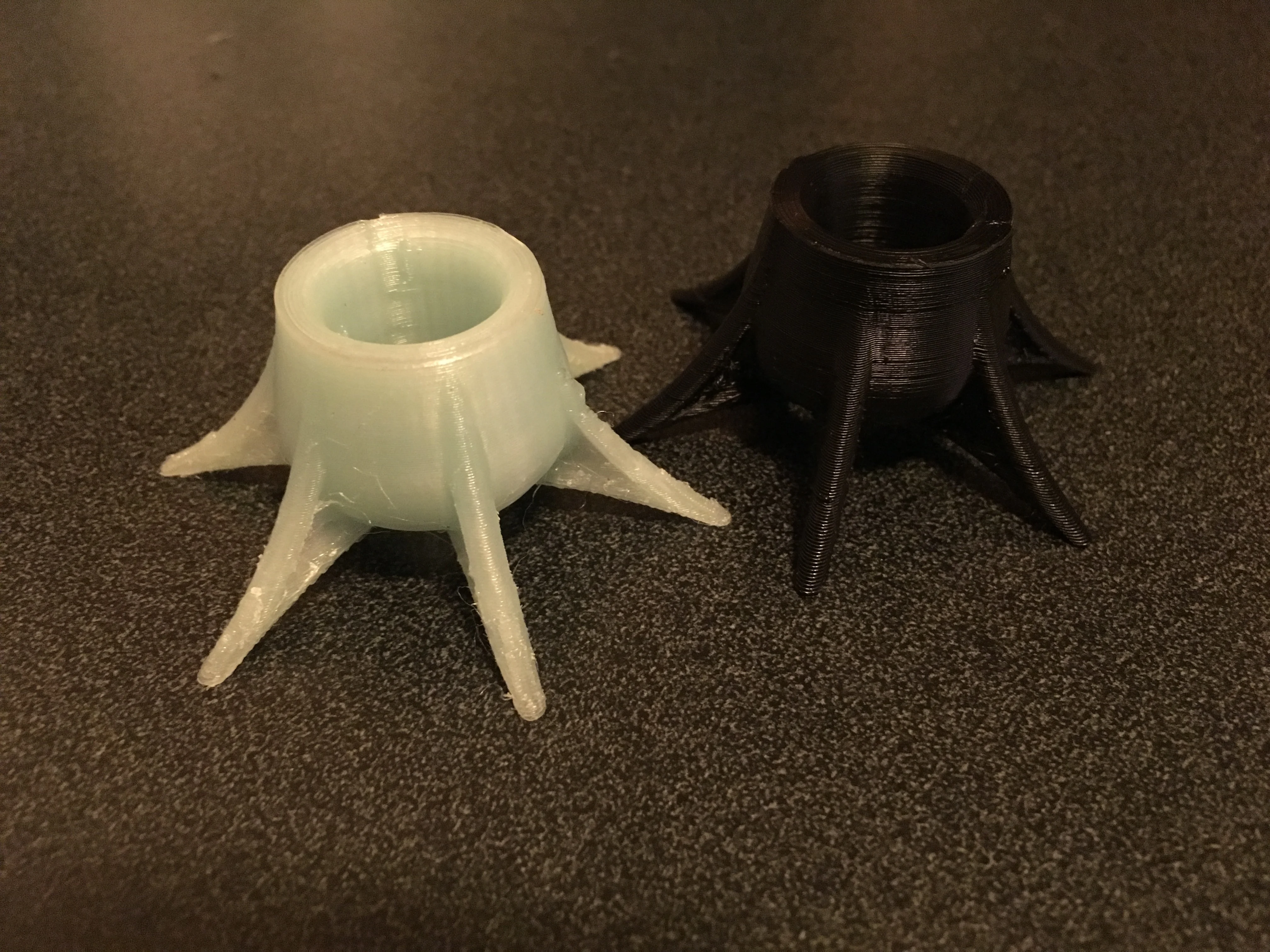 14mm Glass Bowl Holder