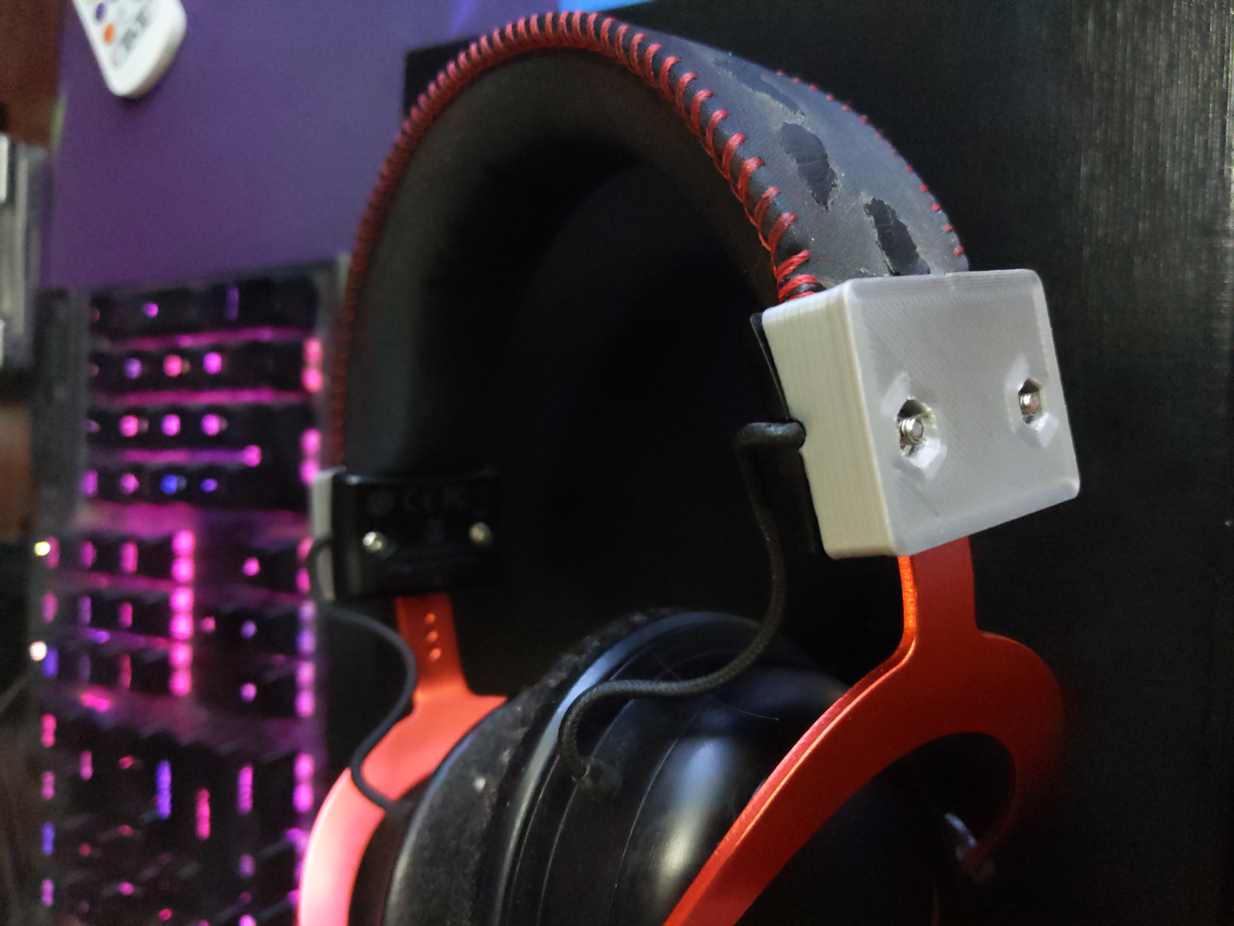 HyperX Cloud II Headstrap Outer Bracket