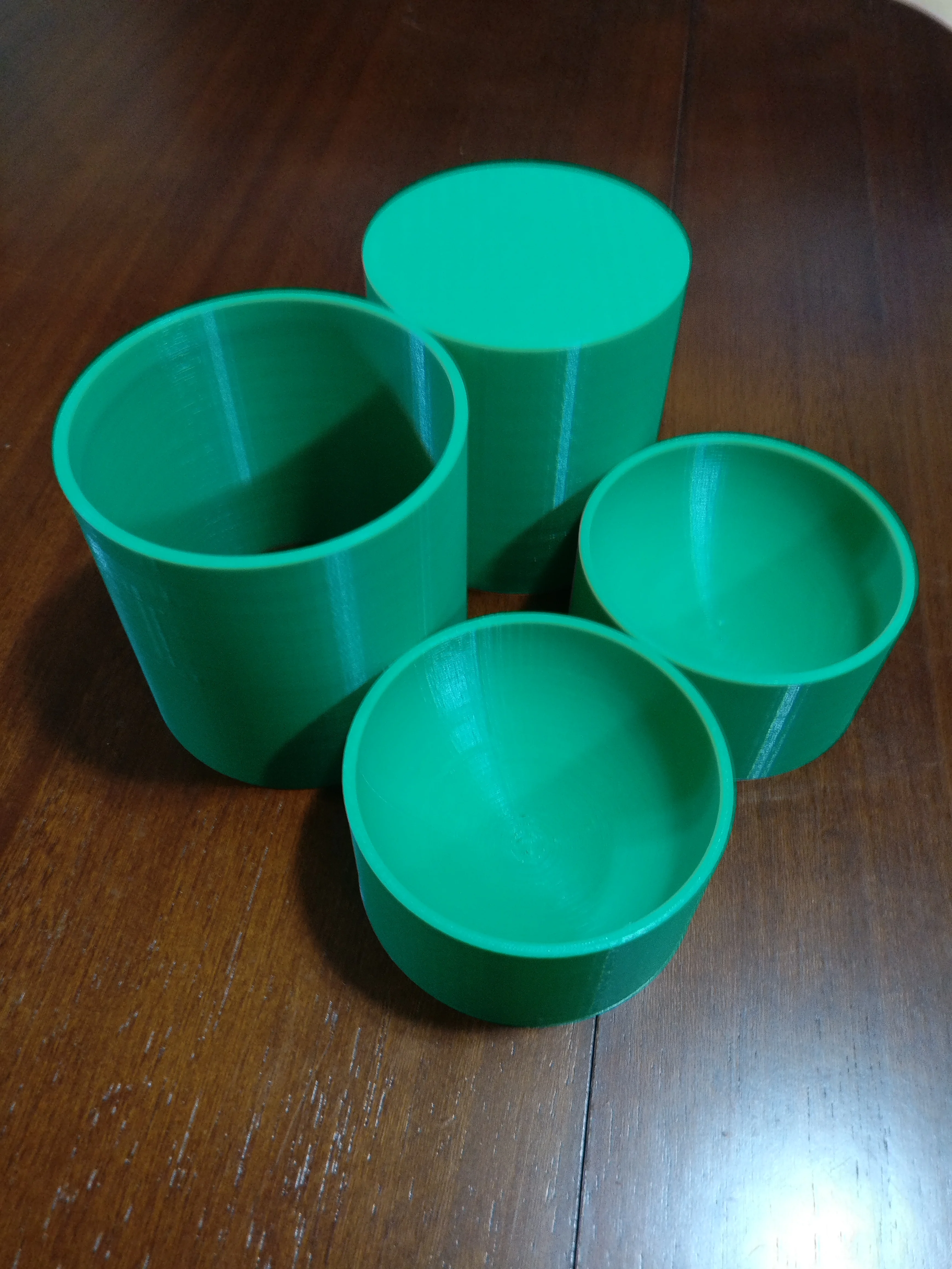 Bath Bomb Mold