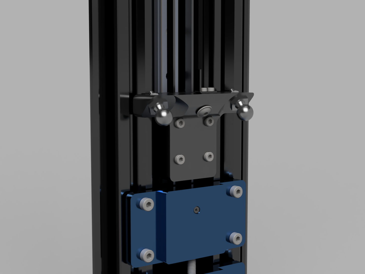Anycubic Predator MGN12H / MGN12C Magball Carriage