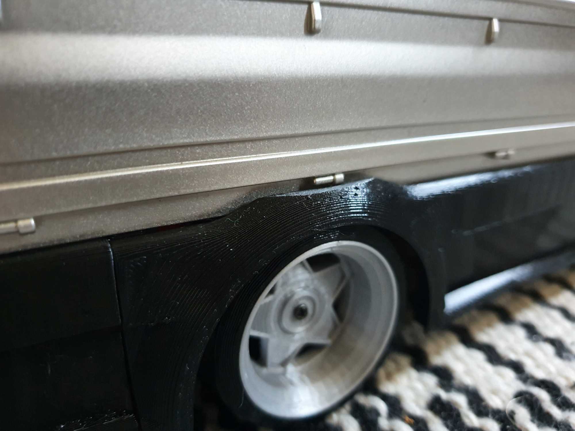D12 Bodykit cut sideskirts (MrVein's rev2)