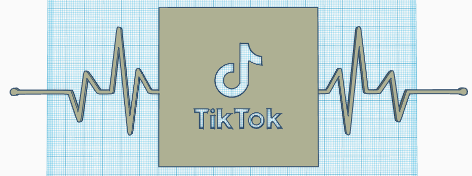 TikTok Logo