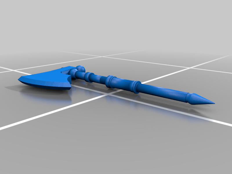 Assassin's Creed Axe