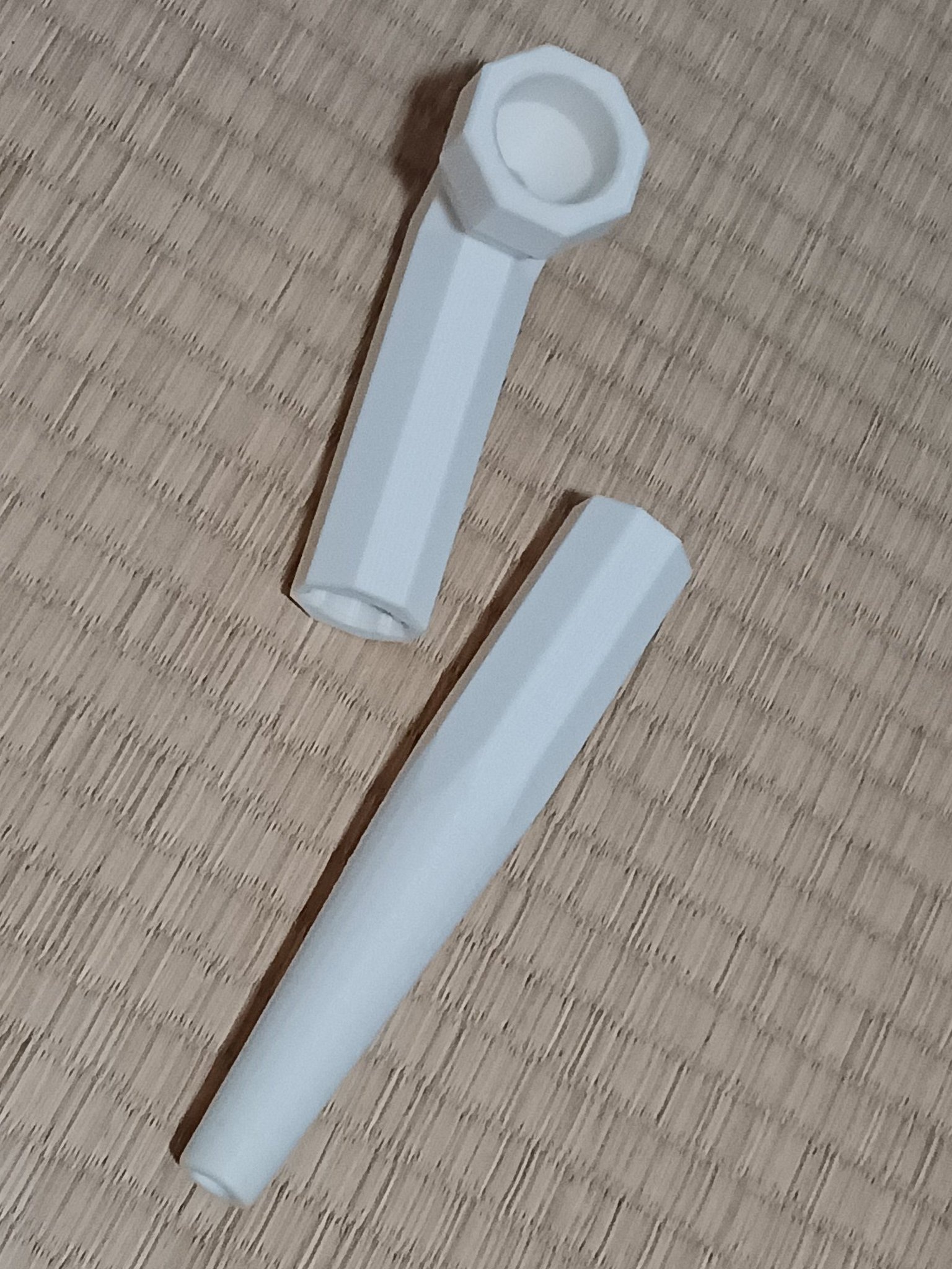 Kiseru Converter for Vape