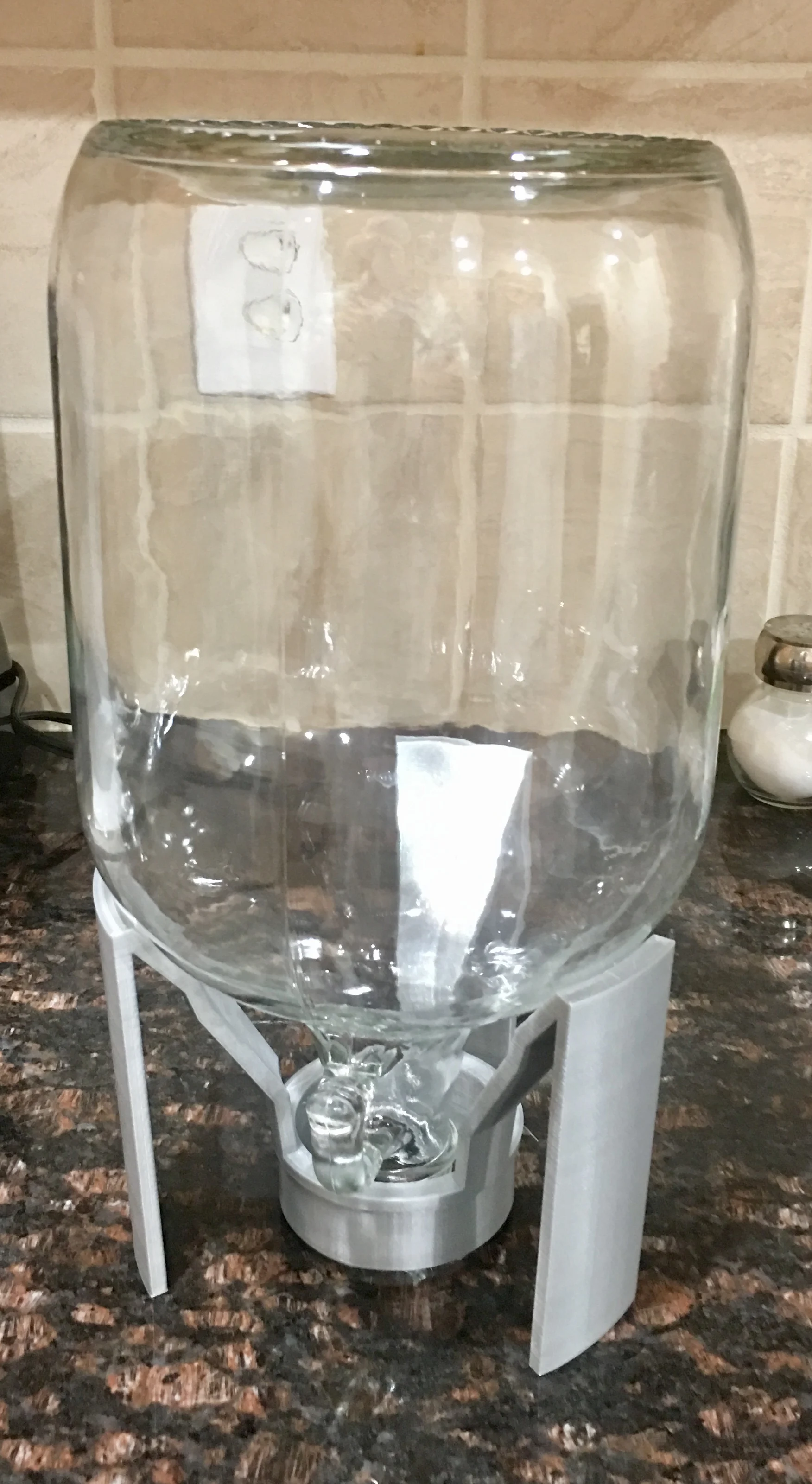 Carboy Drying Rack