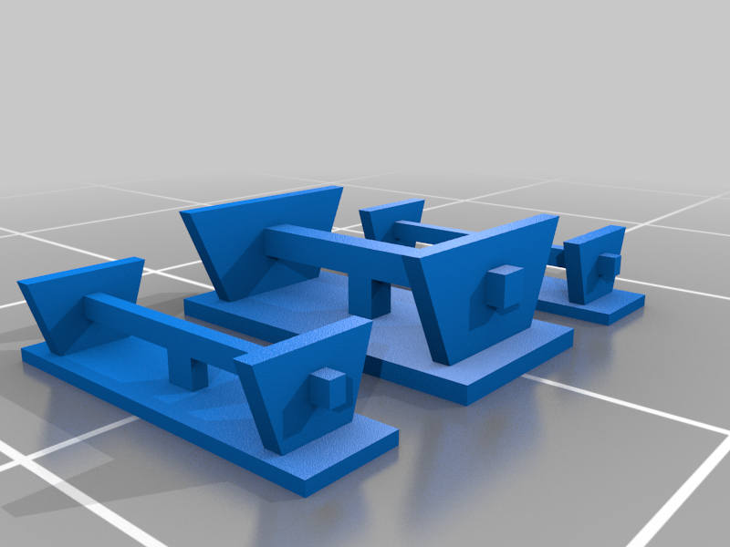 bank and table 1:160