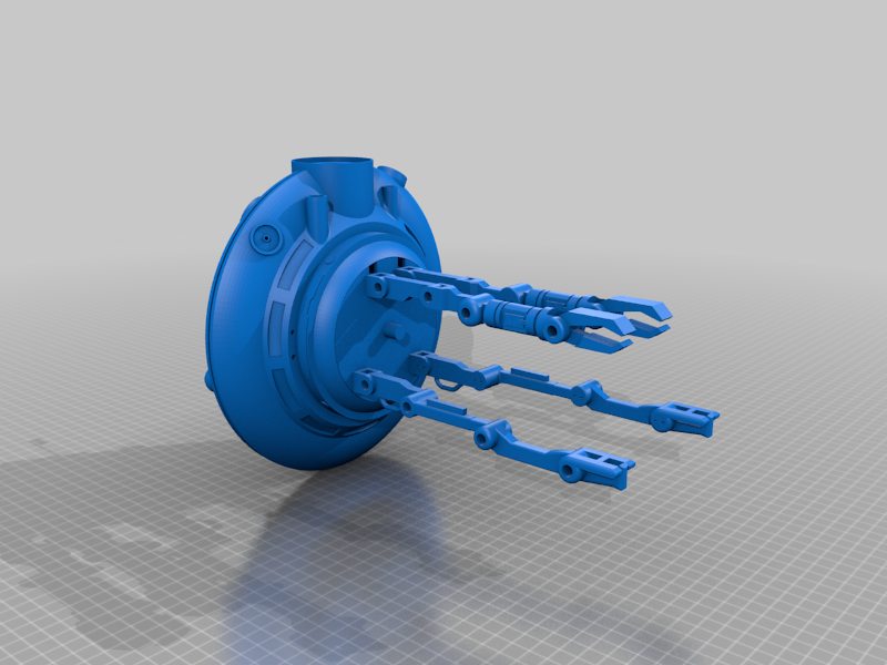 ID10 Seeker Droid v4.0