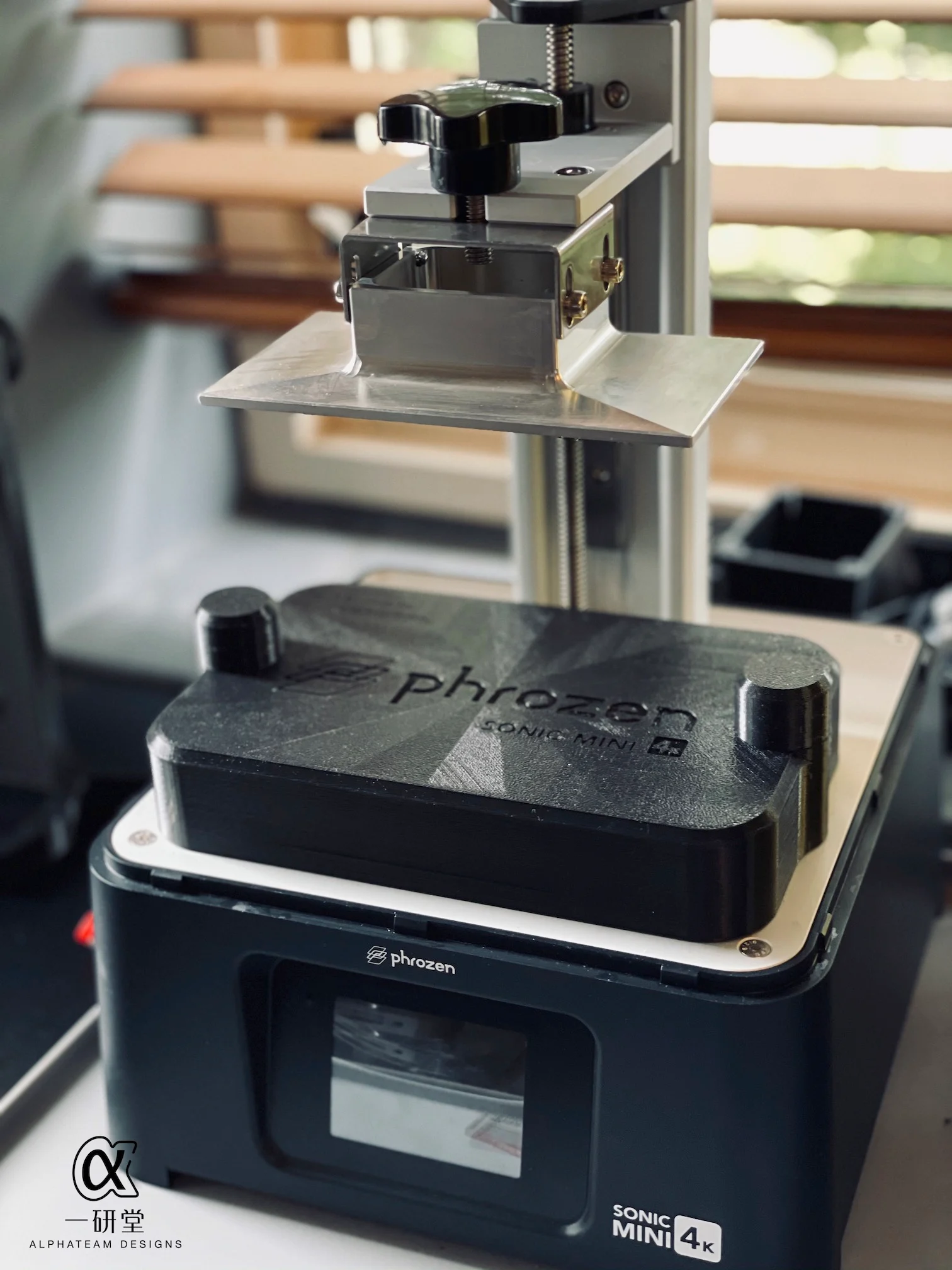 PHROZEN Mini 4k Vat Cover