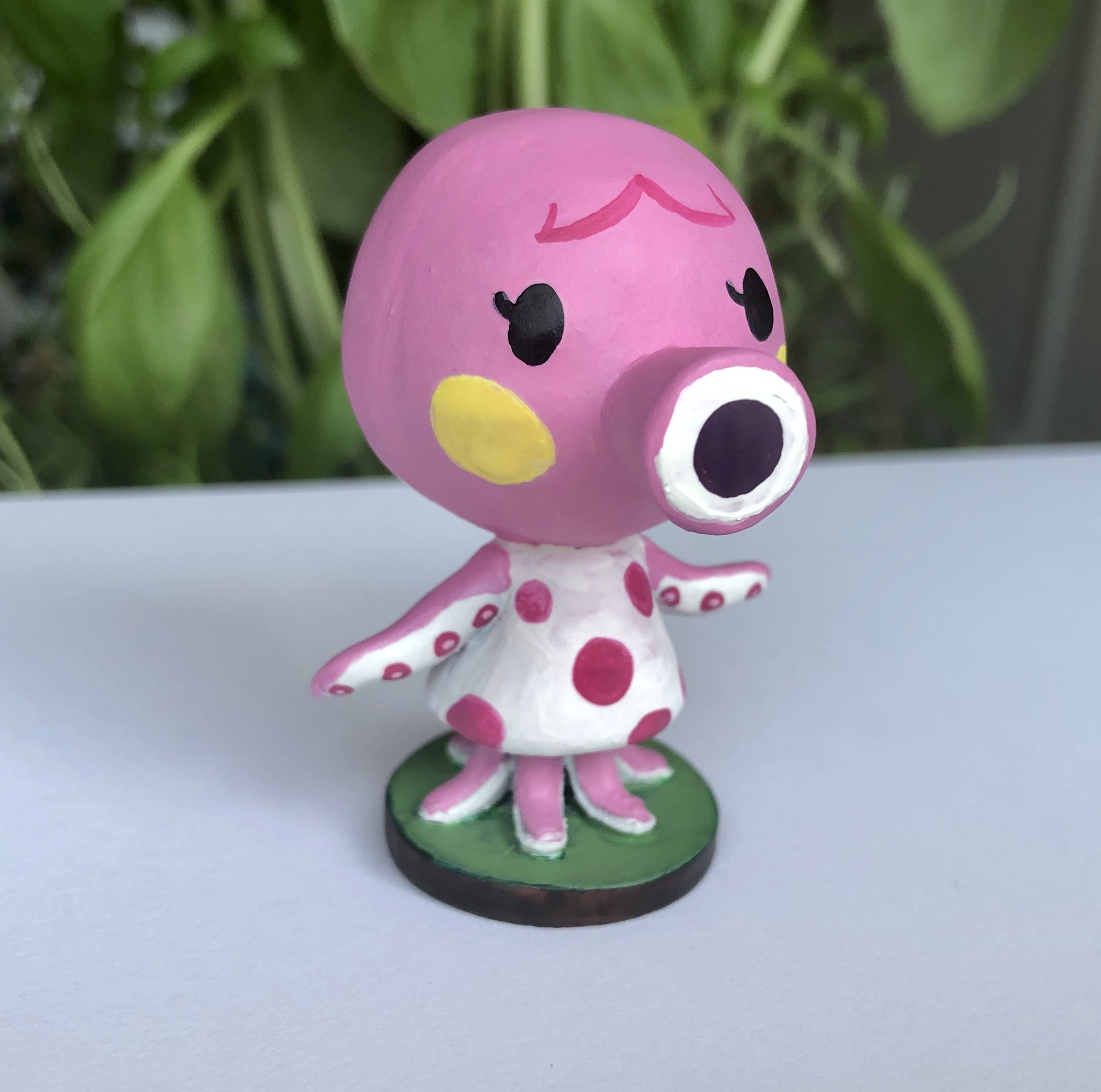 Marina Animal Crossing