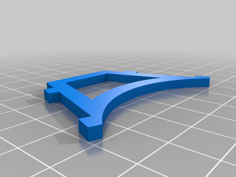 Controller Holder Single