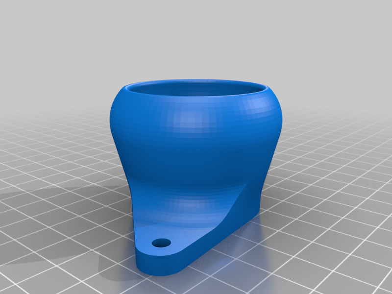 Ender 3 S1 Squash Ball Feet