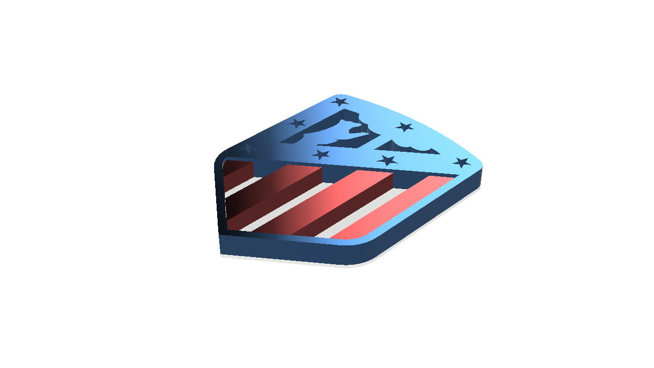 escudo del atletico de madrid