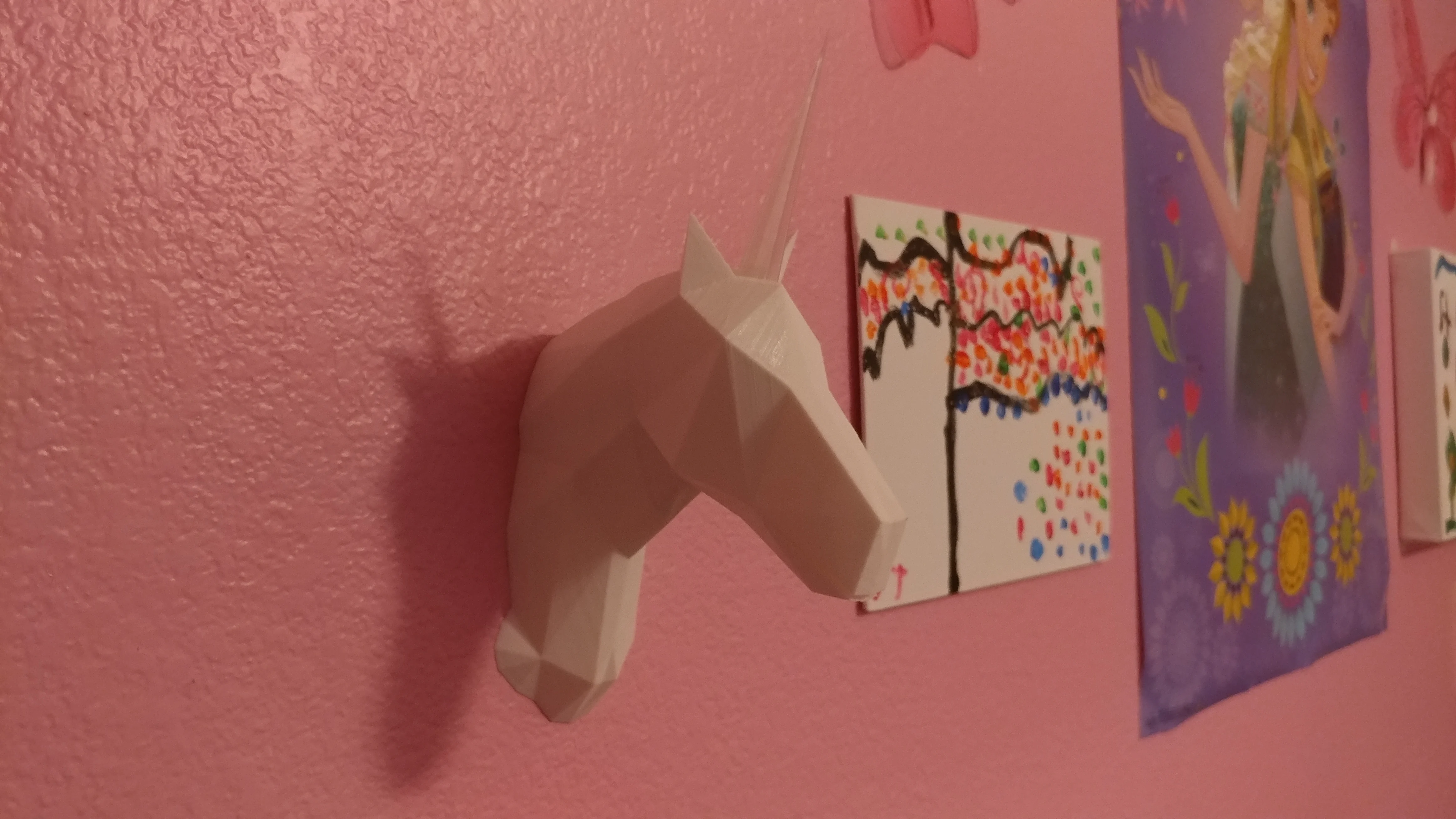 Unicorn Nightlight