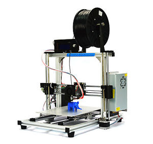 Diy 3d Printer Romania