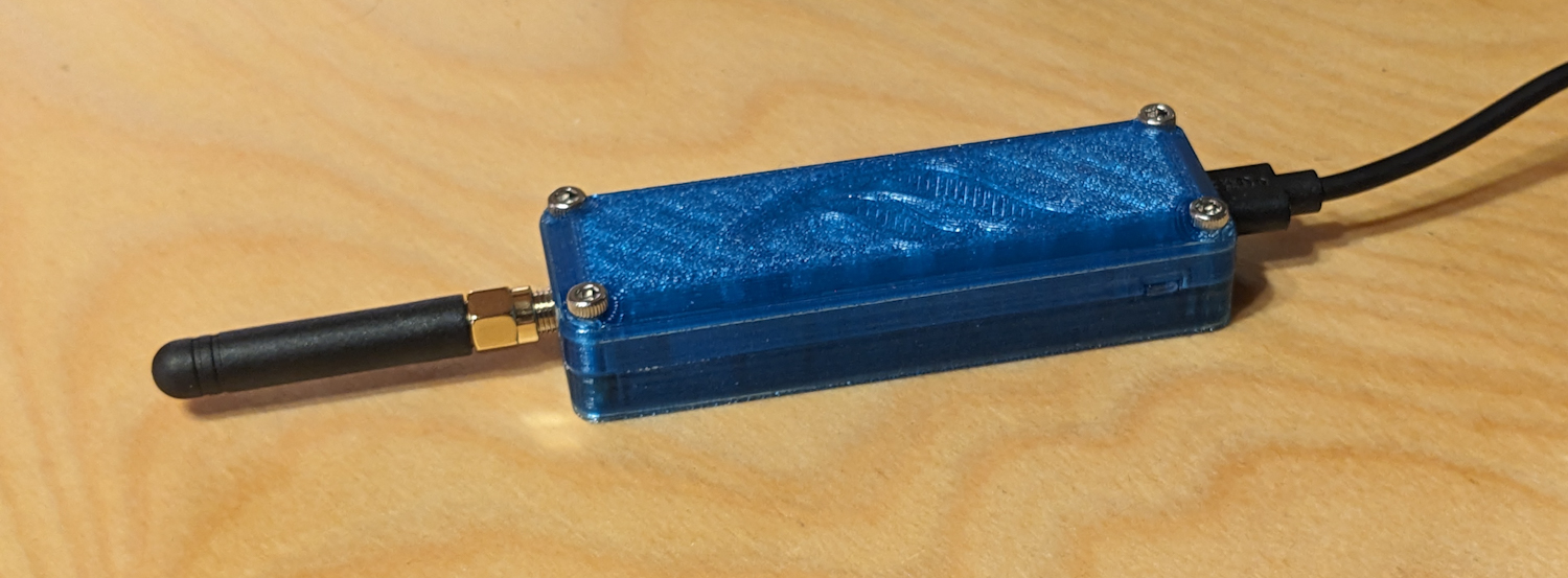 Heltec Wireless Stick (Lite) v3 case