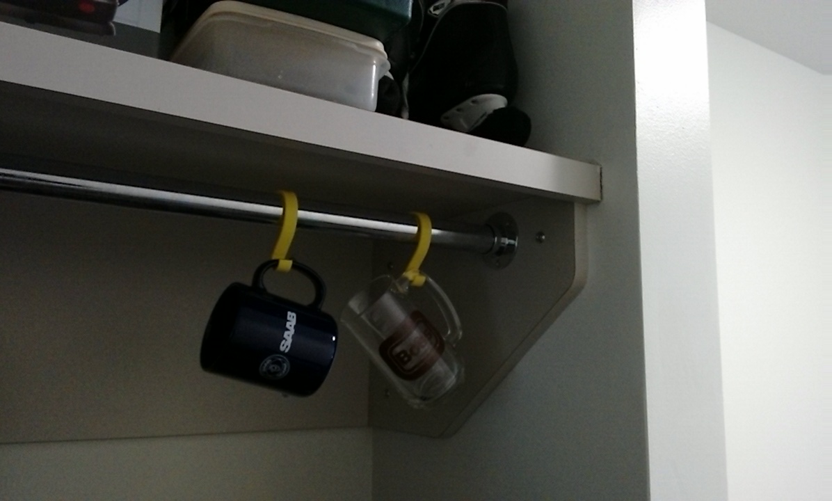 Mug Holder