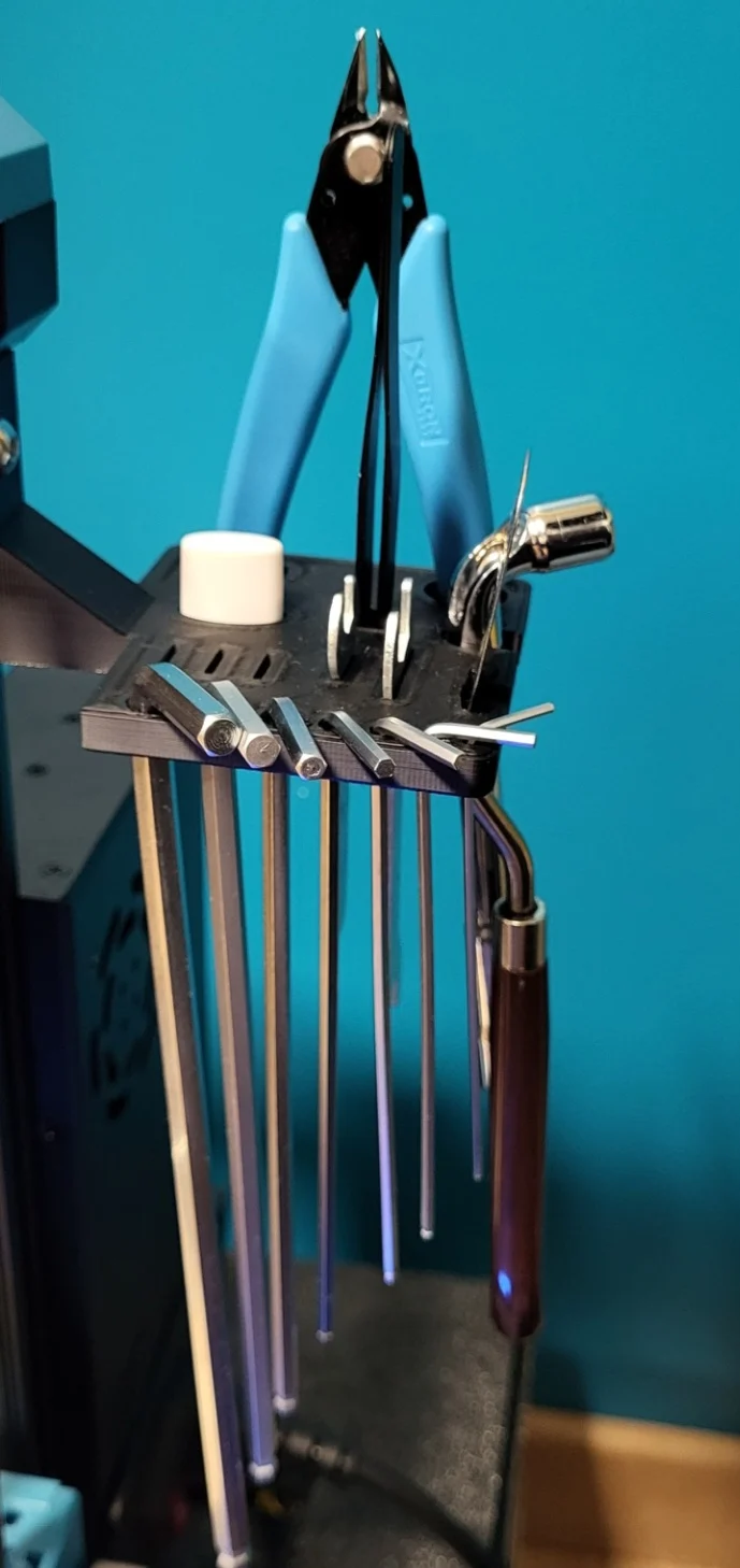 support outils sovol sv06