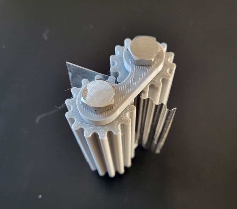 Corrugated Sheet MAKER 2versions. Roof maker 2.0!