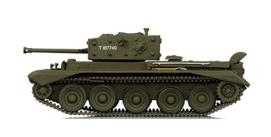 Cromwell Mk. IV